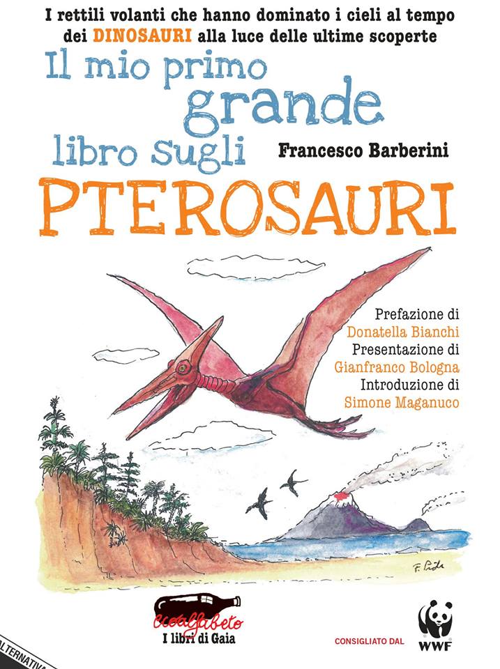 copertina francesco barberini pterosauri  29513313_1900181213345857_3079389617534889403_n - copia